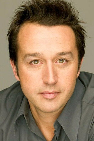 Richard Robitaille portrait
