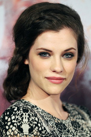 Jessica De Gouw portrait