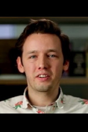 Skyler Page portrait