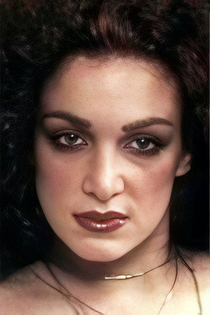 Susan Nero portrait