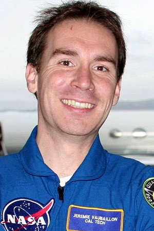 Jérémie Vaubaillon portrait