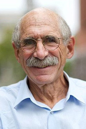 Michael Oppenheimer portrait