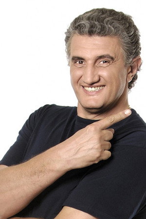 Fernando Romay portrait