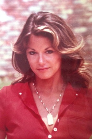 Susanne Reed portrait