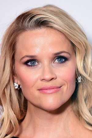 Reese Witherspoon portrait