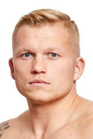 Adam Kolarik portrait