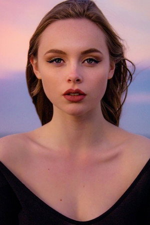 Megan Tiernan portrait