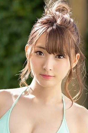 Kanon Ibuki portrait