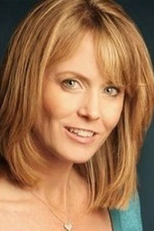 Cheryl Klam portrait