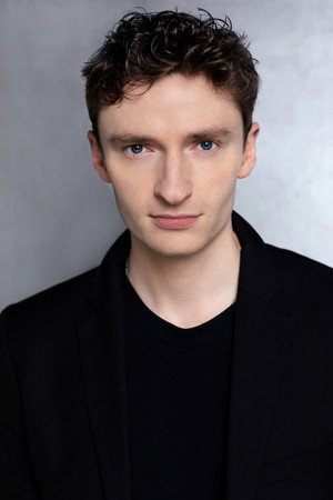 Jesse Howland portrait