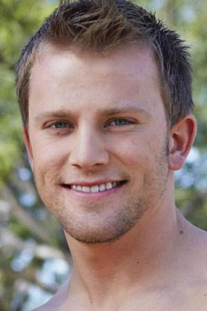 Cameron portrait