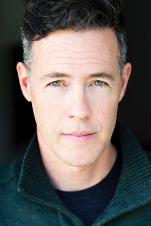 Craig Welzbacher portrait