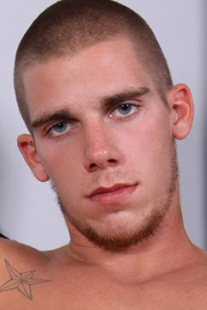 Curtis portrait