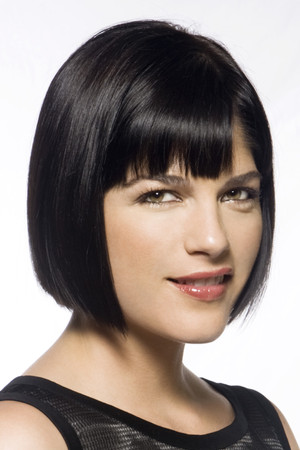 Selma Blair portrait