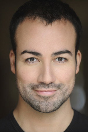 Caesar Samayoa portrait