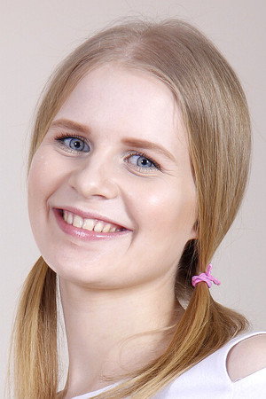 Silena Keylar portrait