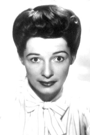 Cass Daley portrait