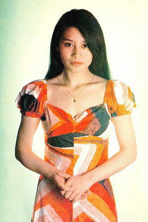 FengXu Li portrait