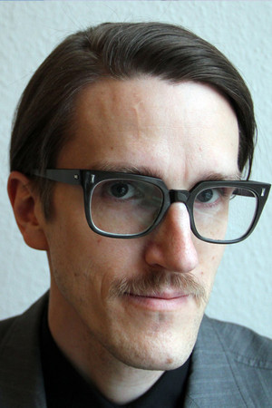 Daniel Steiner portrait