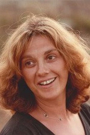 Anna Lizaran portrait