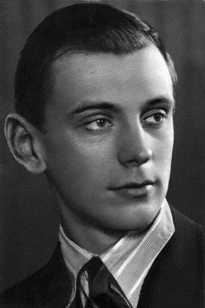Sergey Mikhalkov portrait