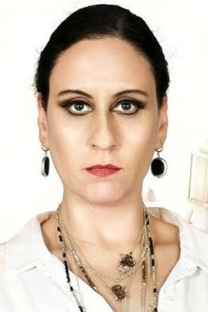 Şeyla Halis portrait