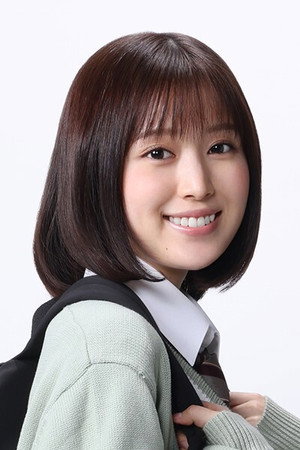 Riko Fukumoto portrait