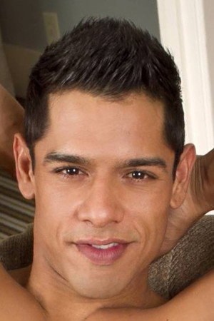 Bobby Hart portrait