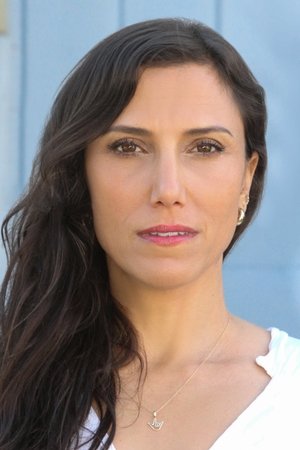 Kadia Saraf portrait