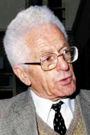 Mouloud Mammeri portrait
