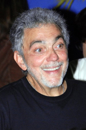 Steve Gadd portrait