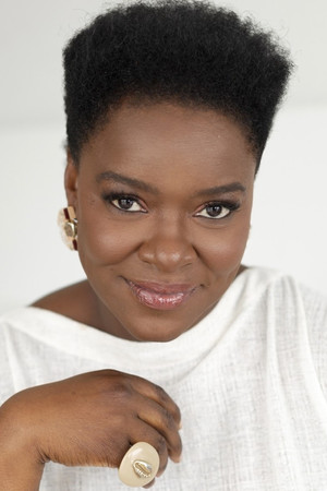 Olivia Araújo portrait