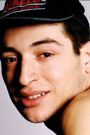 Marco Ferre portrait