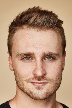 Kieton Beilby portrait