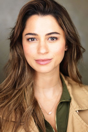 Lauren Biazzo portrait