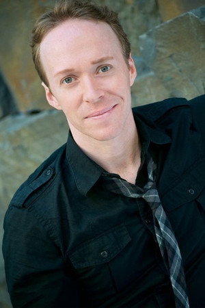 Kevin Loreque portrait