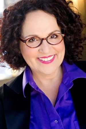 Carol Ann Susi portrait