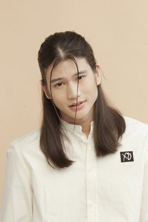 Gil Cuerva portrait