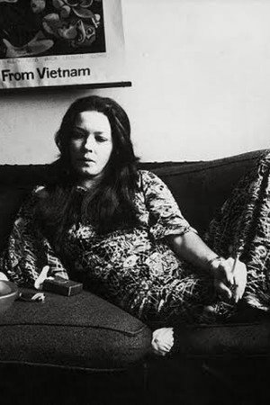 Lilian Lemmertz portrait