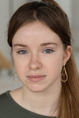 Mia Brownrigg portrait