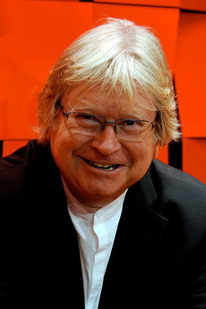 André Torrent portrait
