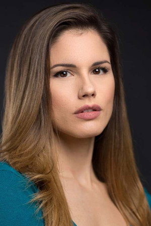 Jesi Jensen portrait
