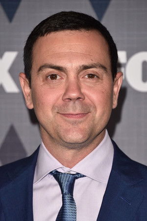 Joe Lo Truglio portrait
