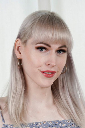 Lianna Lawson portrait
