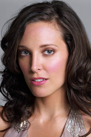 Erin Daniels portrait