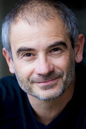 Sebastien Bihi portrait