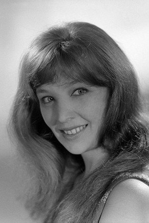 Olga Ostroumova portrait