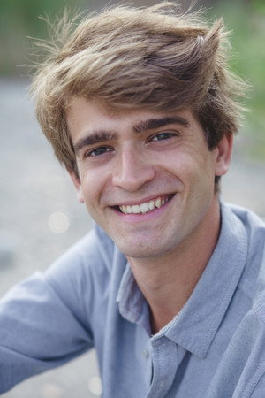 Giuseppe Scoditti portrait