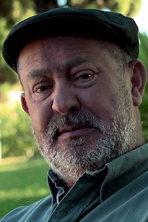 Juan Carlos Montilla portrait