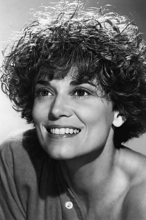 Tricia O'Neil portrait